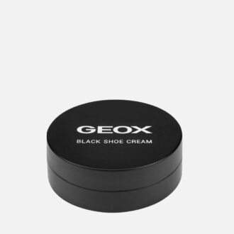 1 schwarze Schuhcreme
