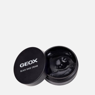 1 schwarze Schuhcreme