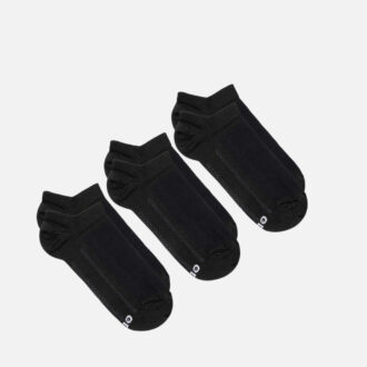 3er-Pack Socken für Damen