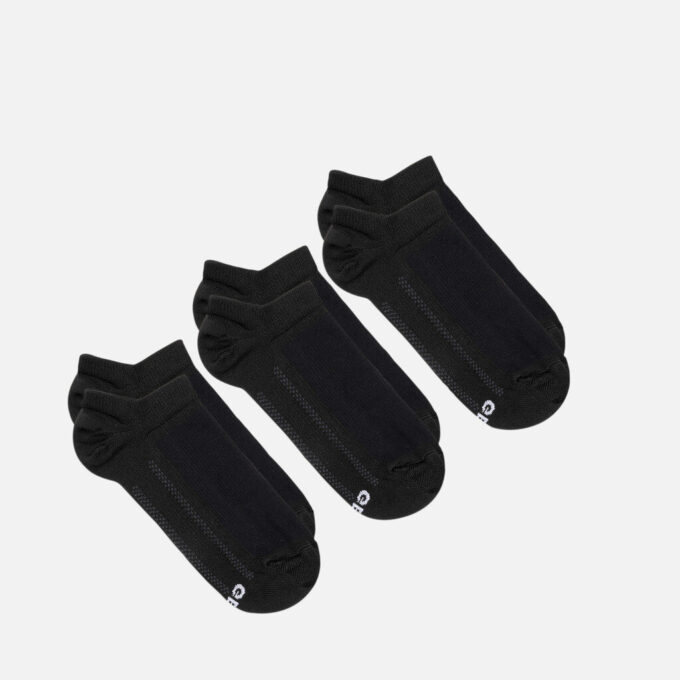 3er-Pack Socken für Damen