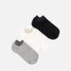 3er-Pack Socken für Damen