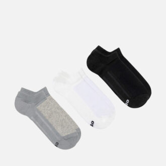 3er-Pack Socken für Damen