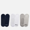 3er-Pack Socken für Erwachsene