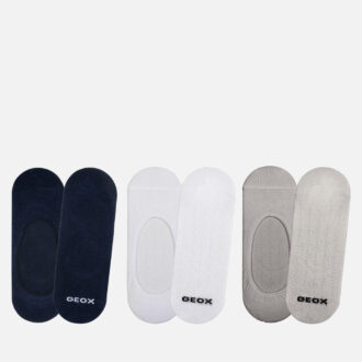 3er-Pack Socken für Erwachsene