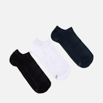 3er-Pack Socken für Erwachsene