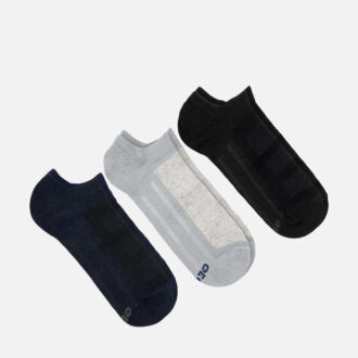 3er-Pack Socken für Erwachsene