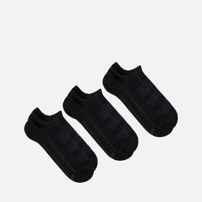 3er-Pack Socken für Erwachsene