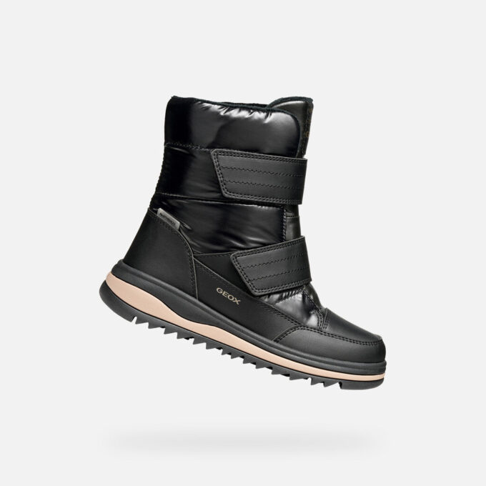 Adelhide Abx Mädchen