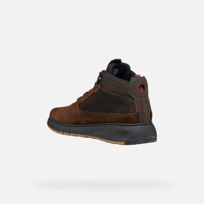 Aerantis 4X4 Abx Herren Aerantis 4X4 Abx Herren