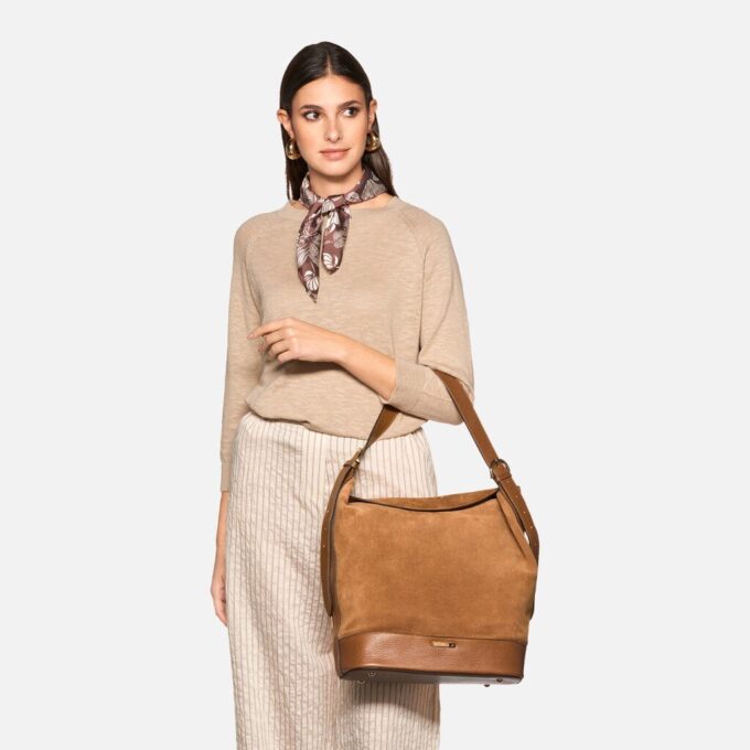 Alnoire Tasche für Damen
