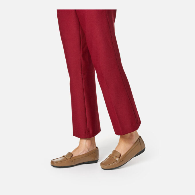 Annytah Moc Woman