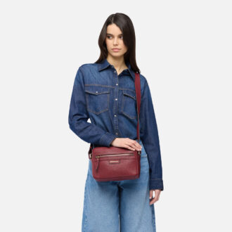 Blandine Woman