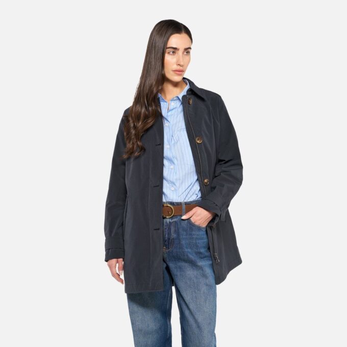 Claudin Woman Claudin Woman