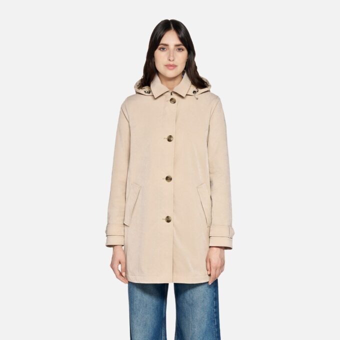 Claudin Woman Claudin Woman