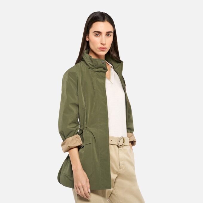 Claudin Woman Claudin Woman