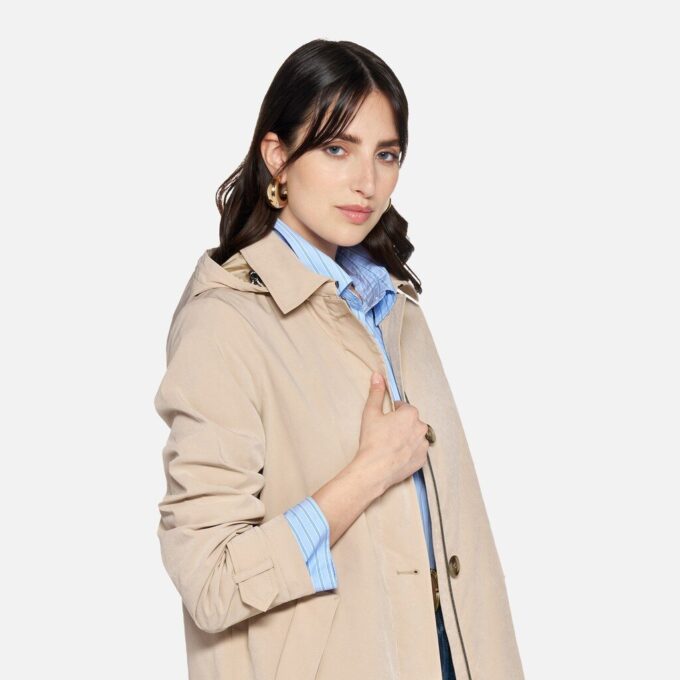 Claudin Woman Claudin Woman