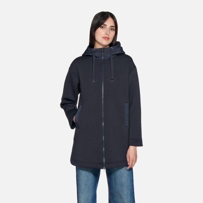 Damen-Sweatshirt Damen-Sweatshirt