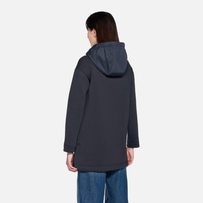 Damen-Sweatshirt Damen-Sweatshirt