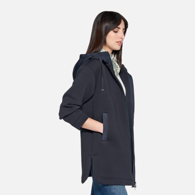 Damen-Sweatshirt Damen-Sweatshirt