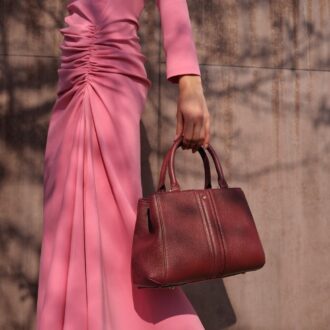 Dhyalma Tasche für Damen