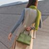 Dhyalma Tasche für Damen