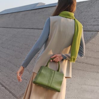 Dhyalma Tasche für Damen