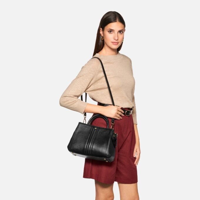 Dhyalma Tasche für Damen