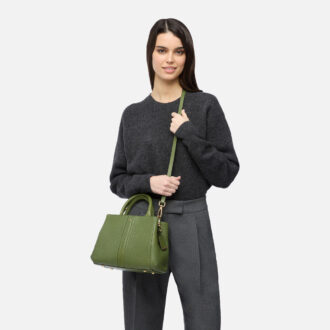 Dhyalma Tasche für Damen