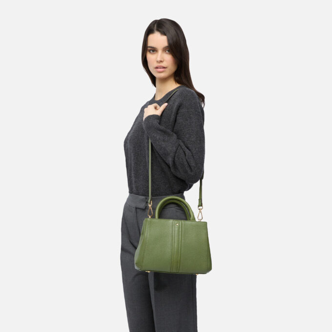 Dhyalma Tasche für Damen
