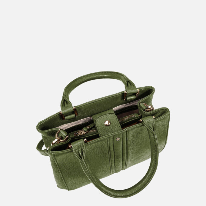 Dhyalma Tasche für Damen