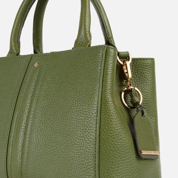 Dhyalma Tasche für Damen