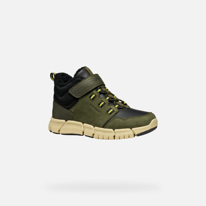Flexyper Abx Junge