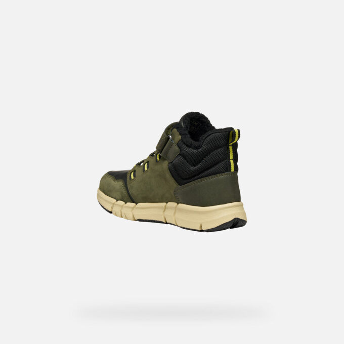 Flexyper Abx Junge