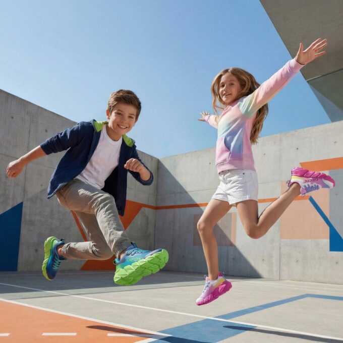 Flexyper Fast Junior