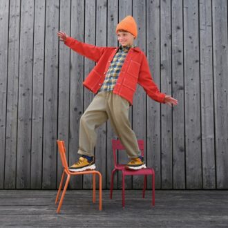 Flexyper Plus Abx für Jungen