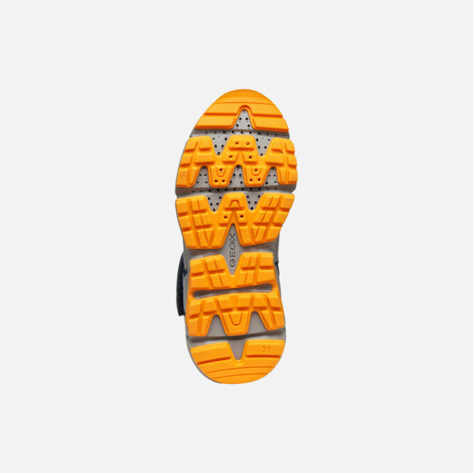 Flexyper Plus Abx für Jungen