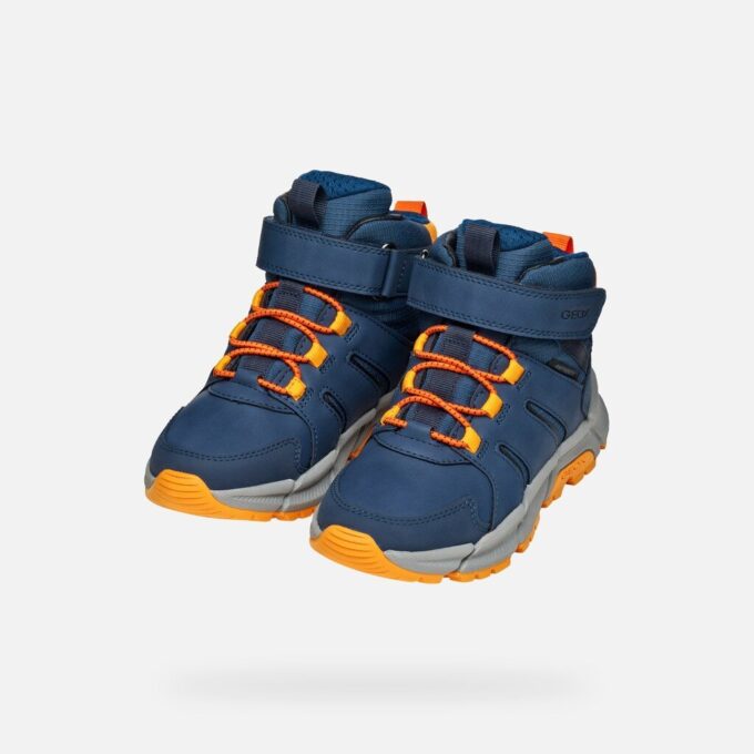 Flexyper Plus Abx für Jungen