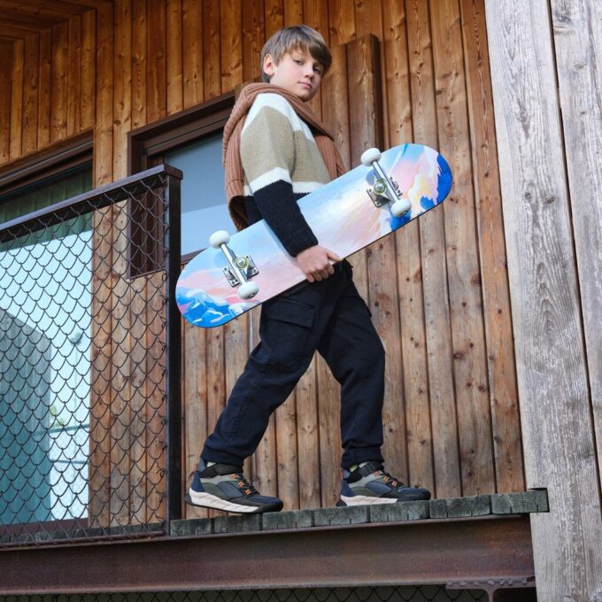 Flexyper Pro Abx für Jungen