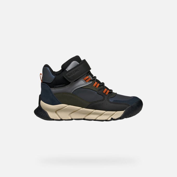 Flexyper Pro Abx für Jungen
