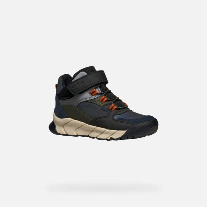 Flexyper Pro Abx für Jungen