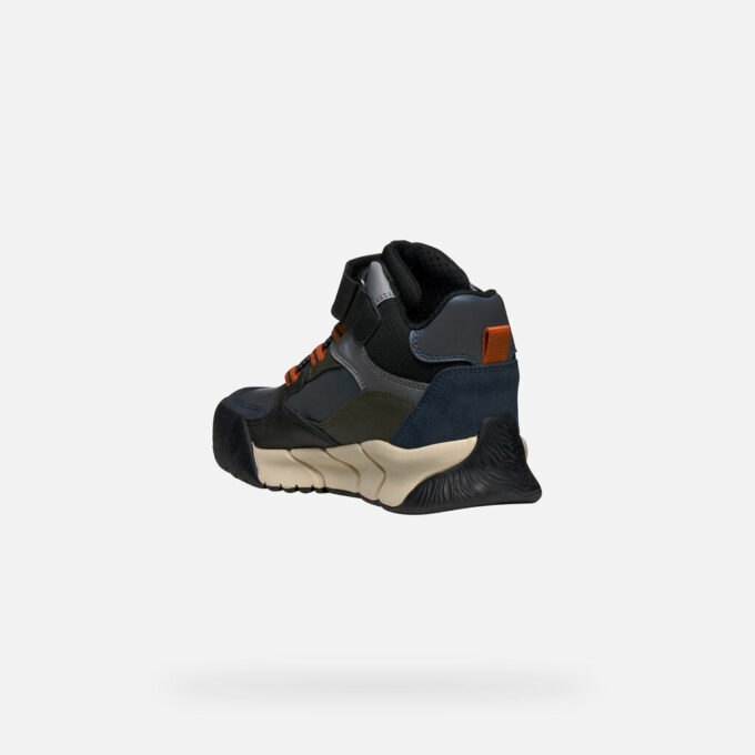 Flexyper Pro Abx für Jungen