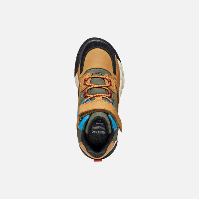 Flexyper Pro Abx für Jungen