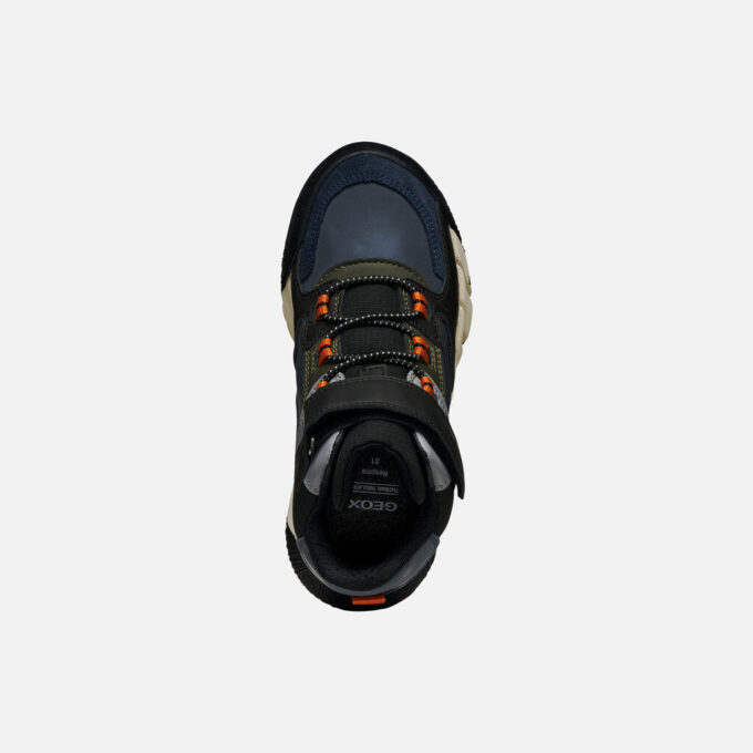 Flexyper Pro Abx für Jungen