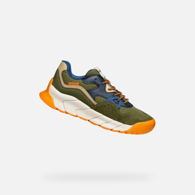 Flexyper Pro für Jungen