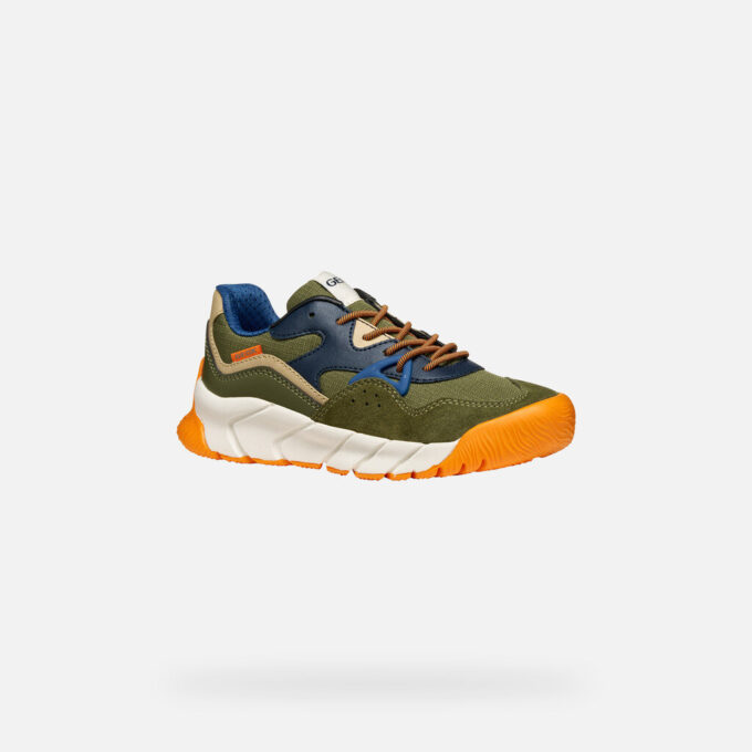 Flexyper Pro für Jungen