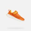 Foot-Run Junior