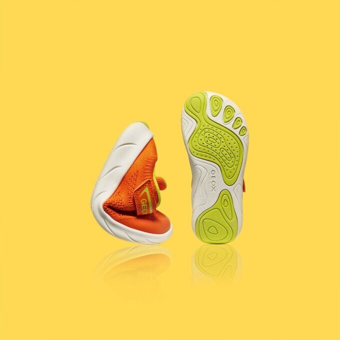 Foot-Run Junior