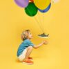 Foot-Run Junior