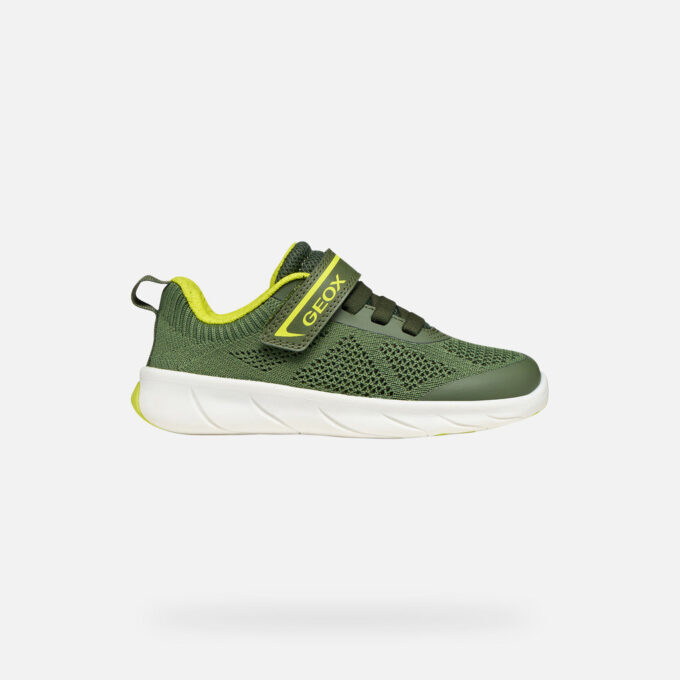 Foot-Run Junior