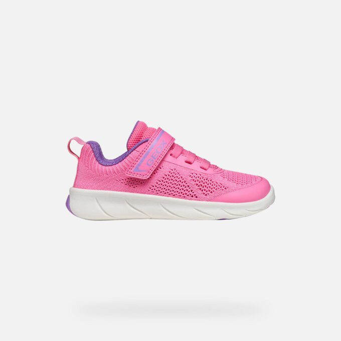 Foot-Run Junior